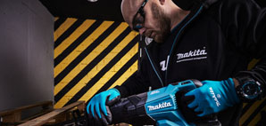 Неделя Makita с 18 по 24 марта