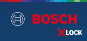 Bosch X-lock