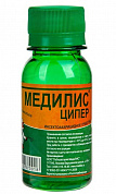 Средство от насекомых/клещей/комаров "Медилис" Ципер, 2х50мл 00-00000004 в 