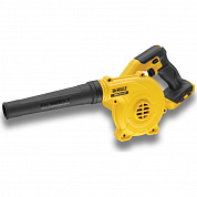 Аккумуляторный воздуходув "DeWALT" DCV100-XJ в 